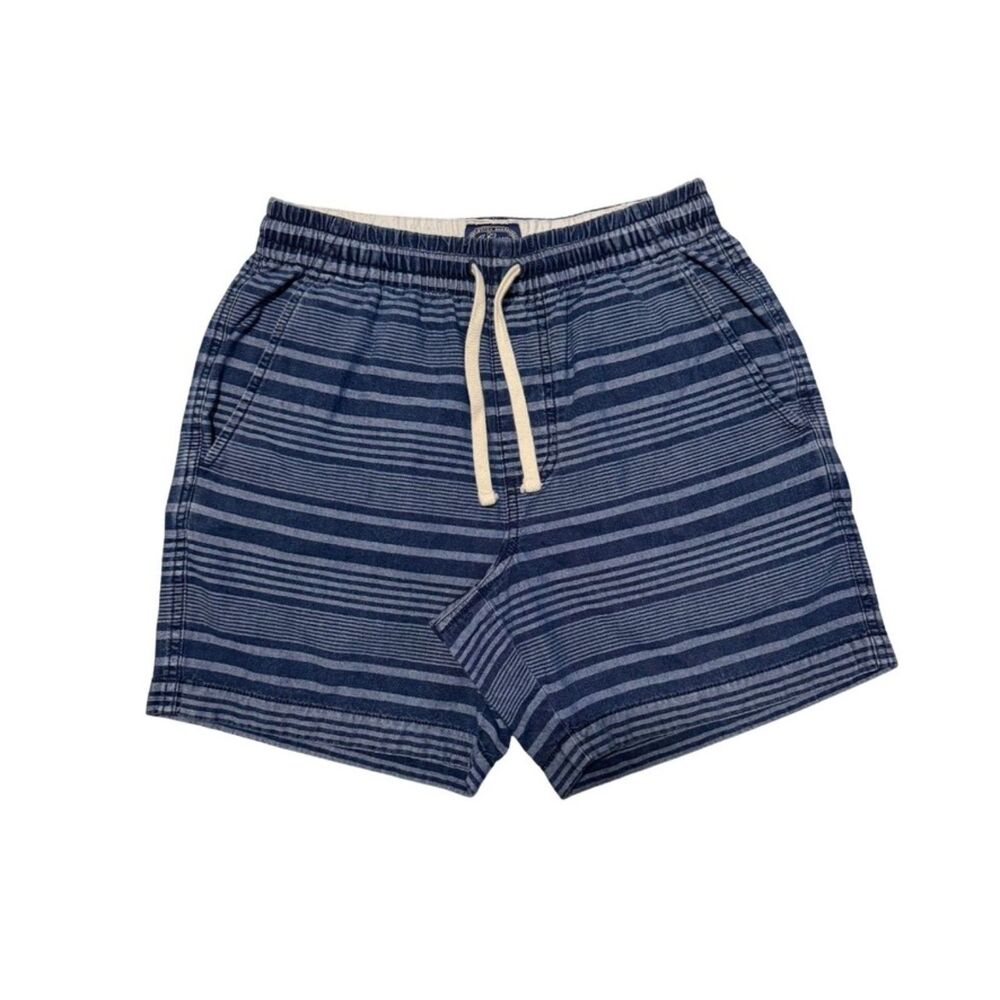 J.Crew New York - The Sporting Life - Sportsman's Outfitter - Pull-On Shorts - S